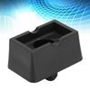 Car Support Plug Lifting Platform Block Jack Pads Jacking ABS Pad Fit for 7 Series 51717039760