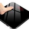 Girls' Smart Scales Weighing Scale Precise and Durable Rechargeable Body Scales Electronic Scales for Home Use