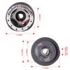 1set Steering Wheel Adapter For FORD For MUSTANG 1979-2004 Car Modification Parts Steering Wheel Base Steering Wheel Adapter