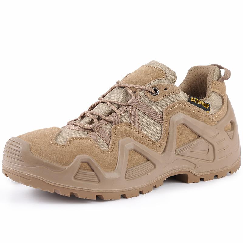 

Factory Direct Sales Of Men s Boots Outdoor Shoes Combat Waterproof Sports Hiking 37