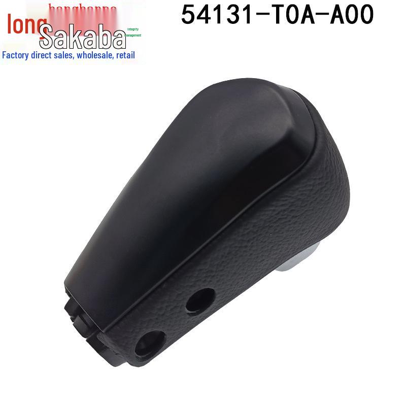 Honda CRV 2012-2016 Gałka zmiany biegów (54131-T0A-A81ZA/A91ZA)