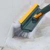 Horn City 270 Degree Toilet Bathroom Cleaning Brush