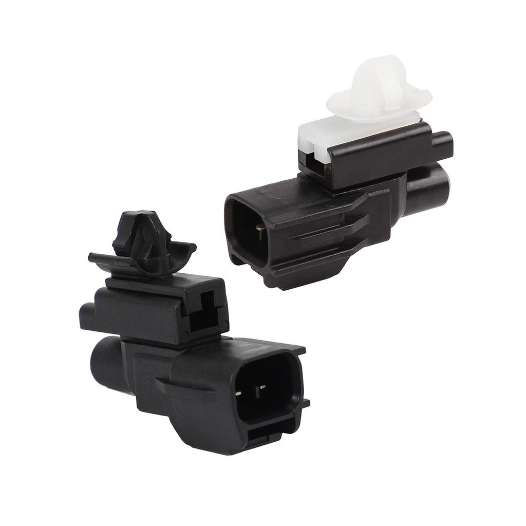 Outside Temperature Sensor 88790-22131 Sturdy Replacements for Corolla Vehicle Spare Parts Convenient Installation