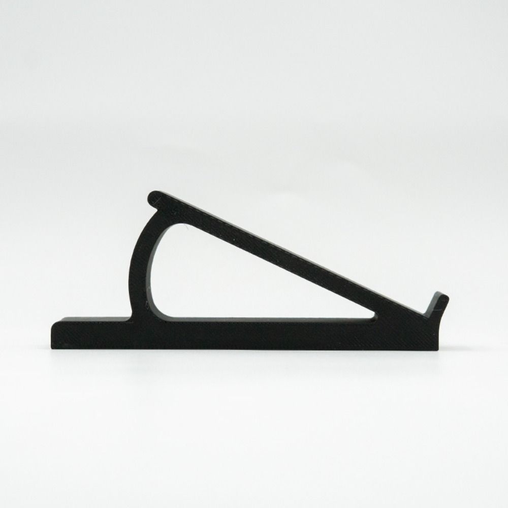 1 Pair New Portable Keyboard Elevated Stand Accessories Raised Keyboard Angle Computer Keyboard Riser Plastic Monitor Holder
