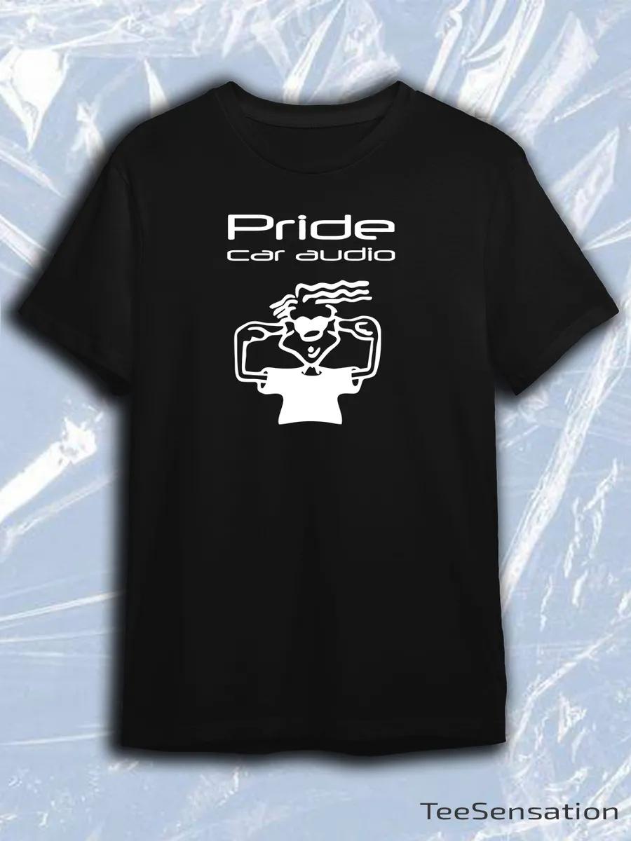 T-shirt with Border Troops print 3XL