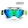 Snowboard Ski Goggles Anti Fog UV Skiing Motorcycle Eyewear Bike Eye Glasses Mask Snow