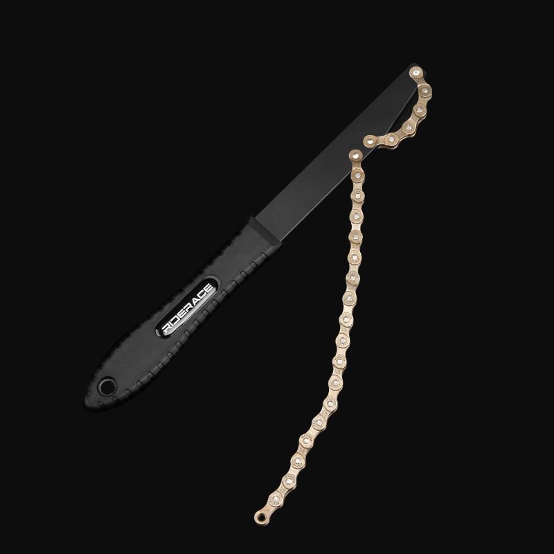 Bike Flywheel Removal Tool Kit Bicycle Flywheel Socket Tool High Strength Steel MTB Chain Whip Cassette Sprocket Remover Tool