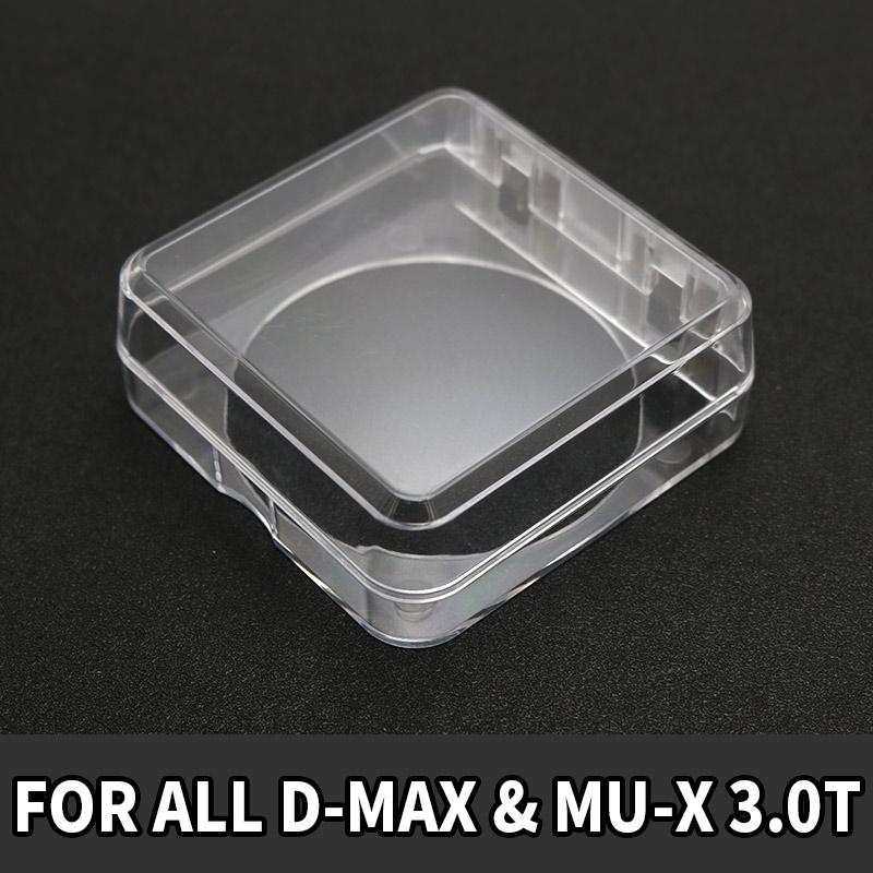 

HACARTA For Isuzu MU-X Mux 3.0T D-MAX all fit Dmax 4-wheel-Drive Switch cover box to protect switch ABS