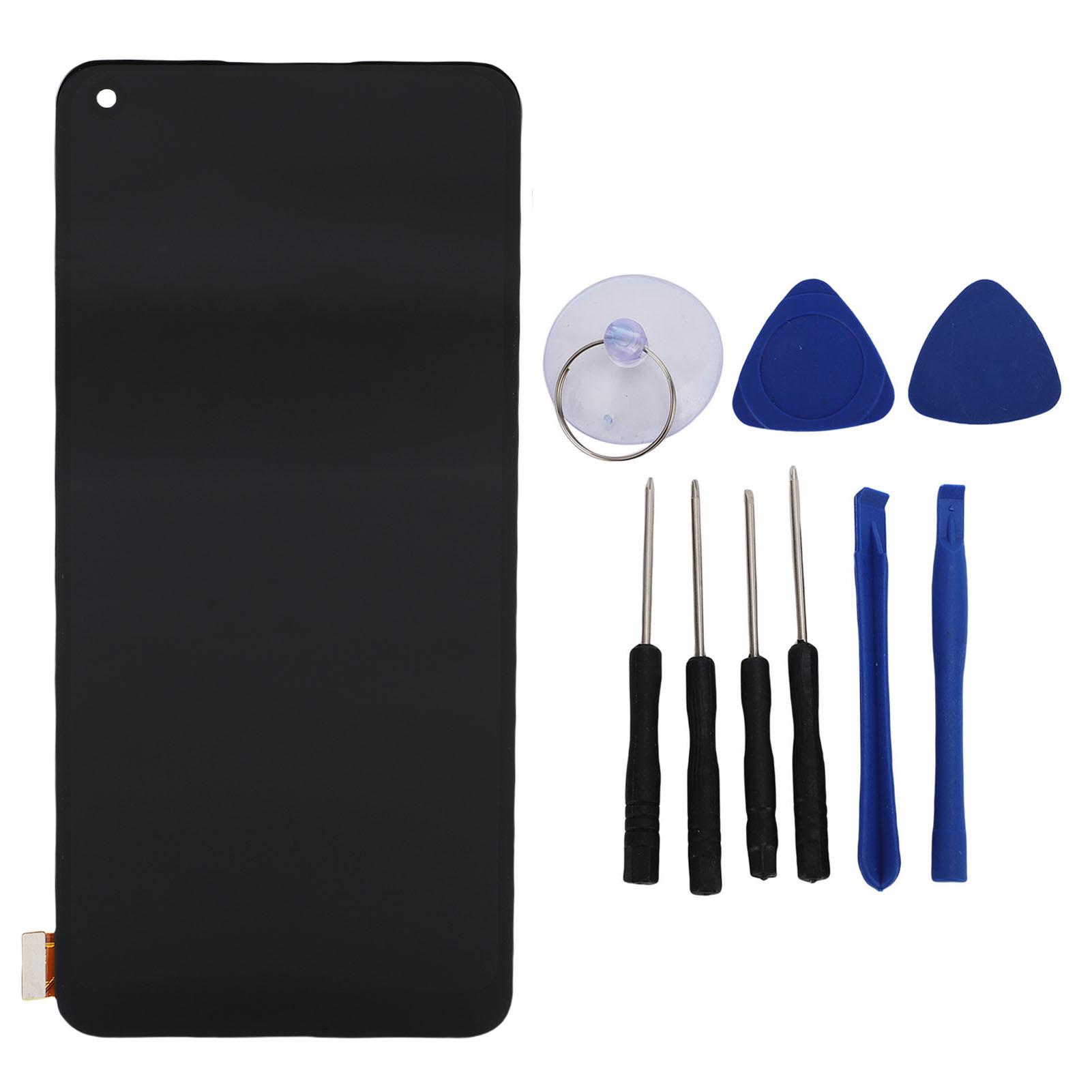 

Сборка TFT-дисплея телефона Замена для Xiaomi 11 Lite 5G 11 Lite 4G 11 Lite 5G NE Сенсорный экран D