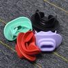 Silicone Bitings Lip Guard, Diving Breathing Device | Mouthpiece Snorkeling Diving Mouthpiece Lip Protections Mouthpiece