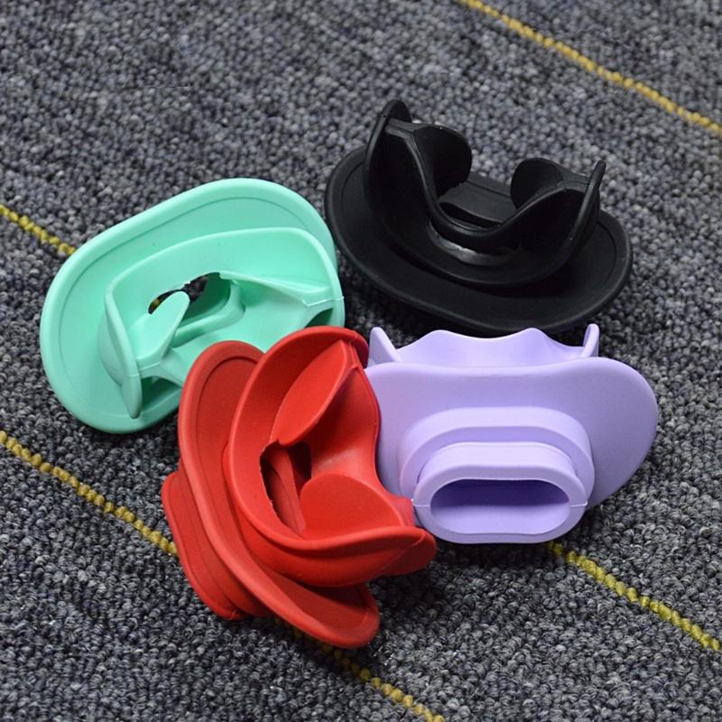 Silicone Bitings Lip Guard, Diving Breathing Device | Mouthpiece Snorkeling Diving Mouthpiece Lip Protections Mouthpiece