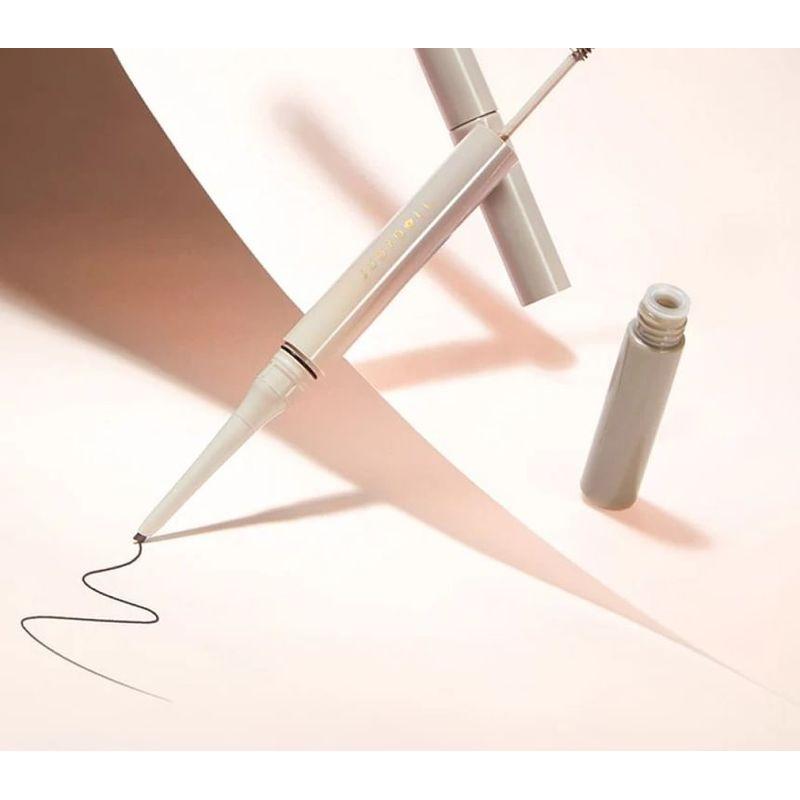 Judydoll - Duo Eyebrow Pencil - 3 Colors