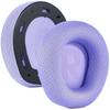 1Pair Soft Ear Pads Replacement Earbuds Cover for JBL QUANTUM Q100 M2 Headphones Accessories
