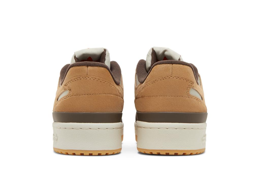 adidas Forum Low 84 'Branch Brown' GW4334 Pánské boty