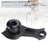 Extended UDH Derailleur Hanger Bike Tail Hook for Trek/Sram Bike Big Cassette Modification