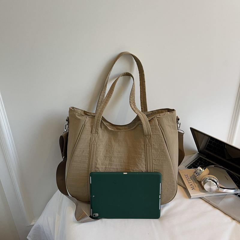 Commuter Underarm Bag Women's Shoulder Crossbody Bag Large Capacity Tote Bag