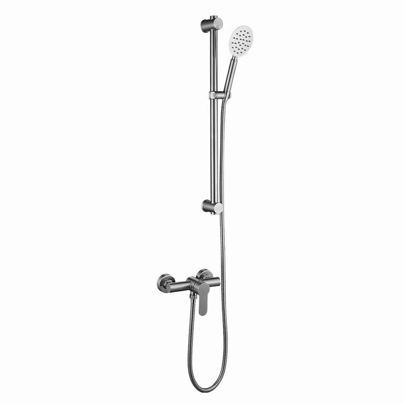 TLXT P-HL001 Bathtub & Shower Faucet Set