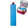 200ml Reusable Ice Packs For Lunch Boxes Freezer Blocks Cooling Refrigeration Box Accessories For Picnics Camping