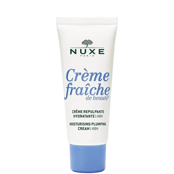 

Увлажняющий крем Nuxe Crème FraIche de BeautE 50 мл
