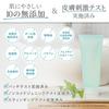 Fleuri Clear Gel Cleanse AC Cleansing Gel Makeup Remover 150g