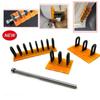 Car Body Kits Pulling  Tabs Paintless Dent Removal Puller Dent Repair Tools