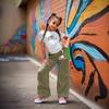 Pantalones Casuales para Niñas Camiseta de Manga Corta Traje Deportivo Casual Verano Niños Traje Casual