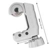 Ball Bearing Pipe Cutter Tool 4-28mm Cutting Range PPR Tube Cutter Tube Cutting Tool  For Home DIY
