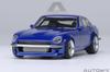 AUTOart 1/64 Nissan Fairlady Z (S30) "Wangan Midnight" Devil's Z (Volume 4 Specification) Finished Model 20686