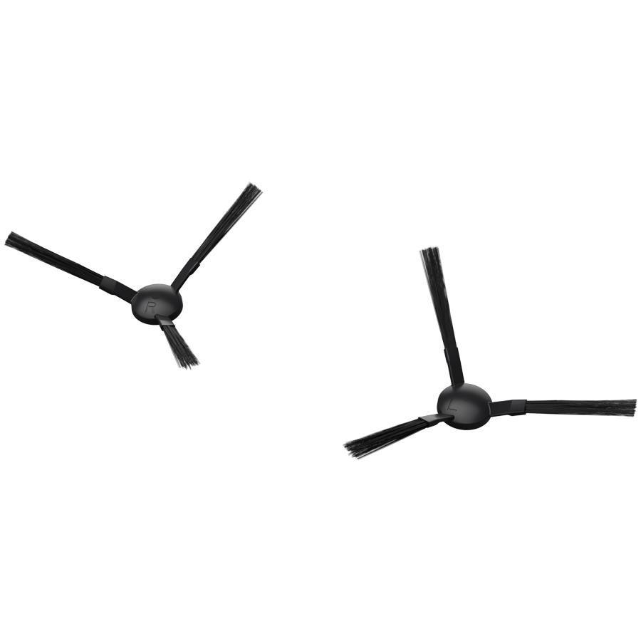 AENO RC3S 2-in-1 Roboterstaubsauger Karte 2500Pa Schwarz