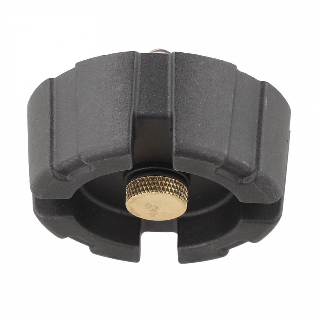 Easy Installation Boat Gas Tank Cap Long-lasting Performance