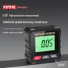 Digital Inclinometer: High-Precision Magnetic Spirit Level and Slope Meter
