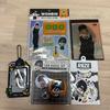 RIIZE One Bin Roll Goods Collection Unopened New Product
