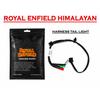 Royal Enfield "Himalayan 411cc" "New Harness Tail Light"