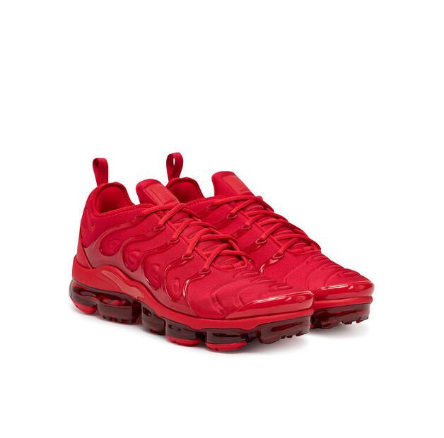 Кроссовки Nike Air VaporMax Plus
