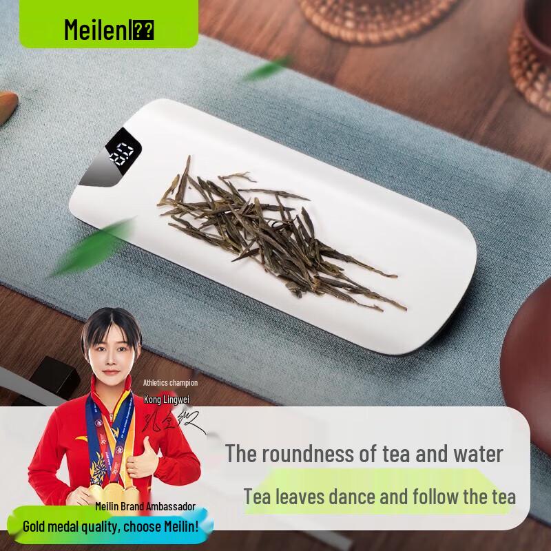 

Meilen Electronic Tea Scale