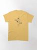 marjorie never be so clever, you forget to be kind Classic T-Shirt
