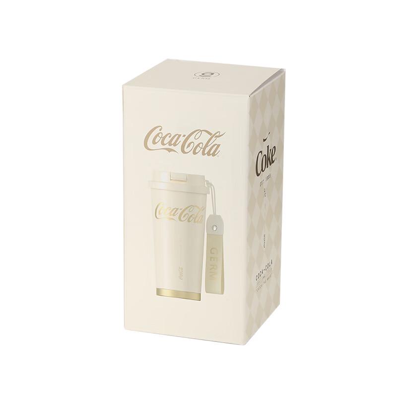 Gemi Coca-Cola 500ml Insulated Bottle