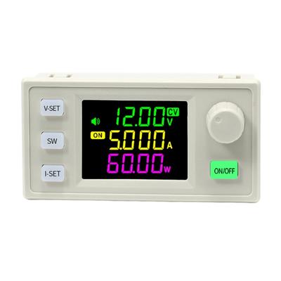 Multifunktions-Netzteilmodul, Konstantspannungs-Strom-Solarlade-Modul Geeignet für Elektronische Geräte