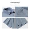MONTAGUT Men's Summer Cooling Polo Shirt