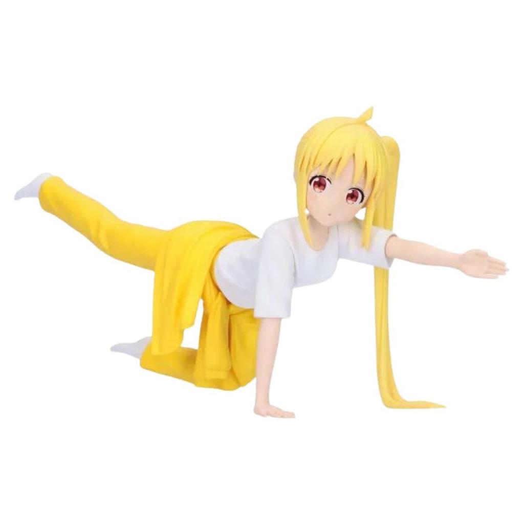 Anime Bocchi the Rock Ijichi Nika Figure Vol.2