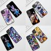 Cover for Motorola Moto G86 G57 E14 E15 G14 G34 G67 G84 G24 A54 G15 Power E22 Phone Case Beerus Dragons Gokus Balls DragonBalls