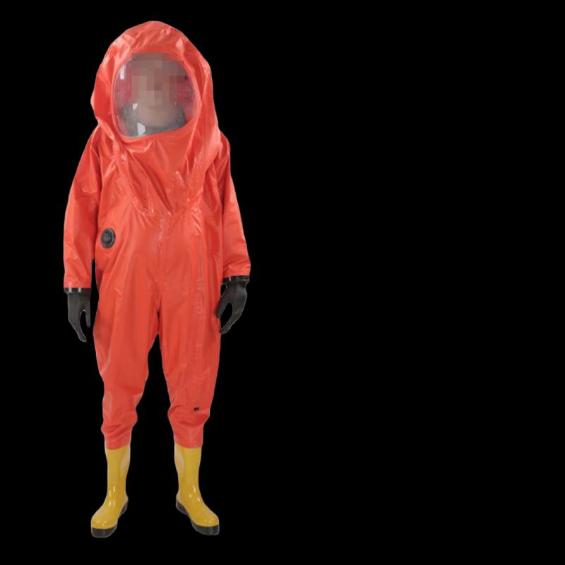 

Brangdy Heavy-Duty Chemical Protective Suit