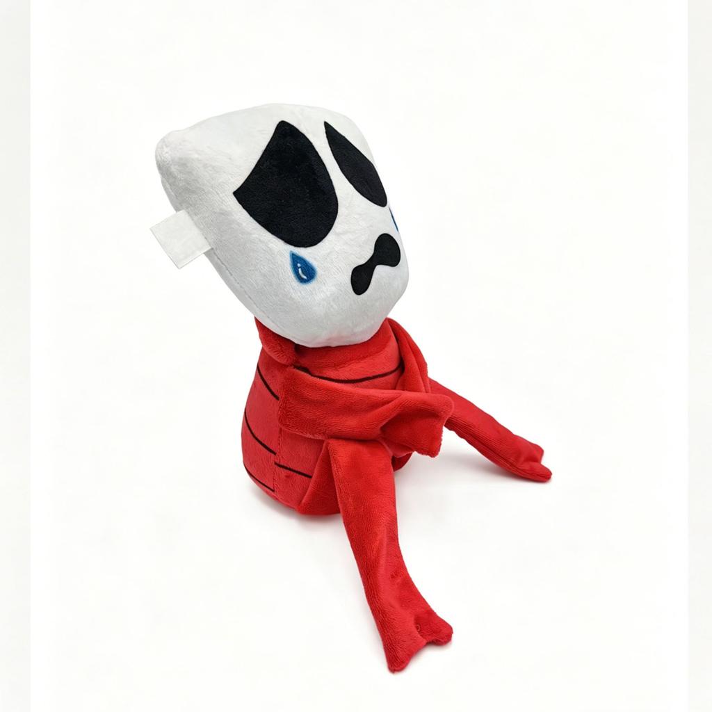 21CM The Amazing Plush Doll Angel Stuffed Animal Soft Toy Collectible Circus Gift for Birthday Holiday Present