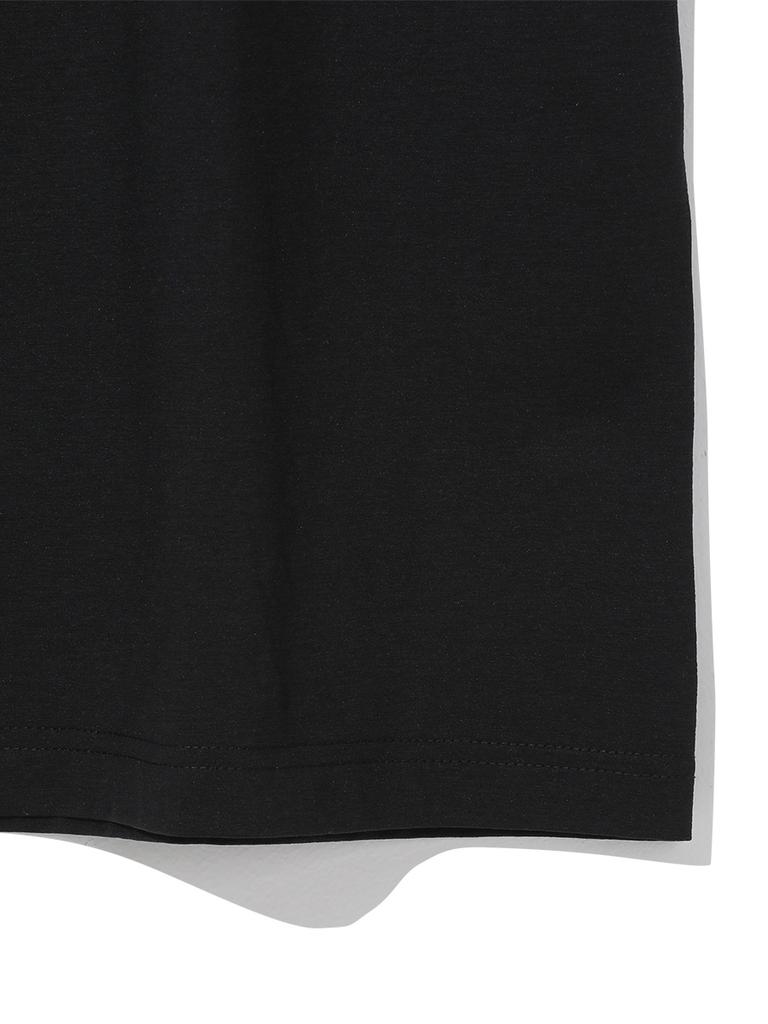 Bolteg Portland Walkers Sorona Short Sleeve Tee (Black)