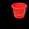Durable Portable Plastic Bucket