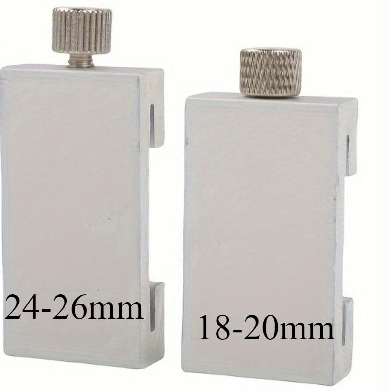 3pcs 11.8-inch Precision Positioning Rulers 304 Stainless Steel Durable Multifunctional Measuring Tools for Designers Engineers