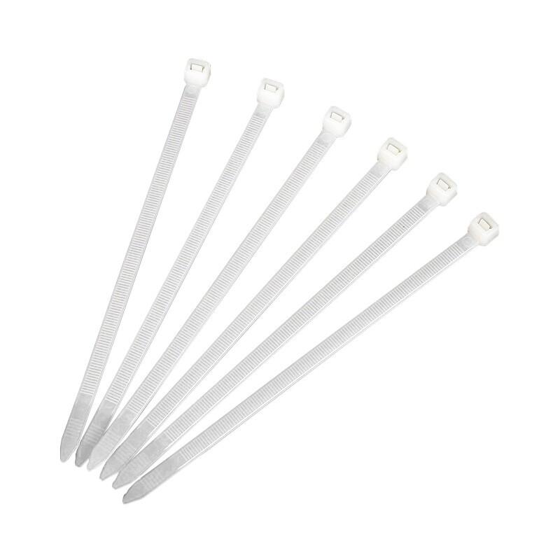Shequan QS-ZD3150G Nylon Cable Ties