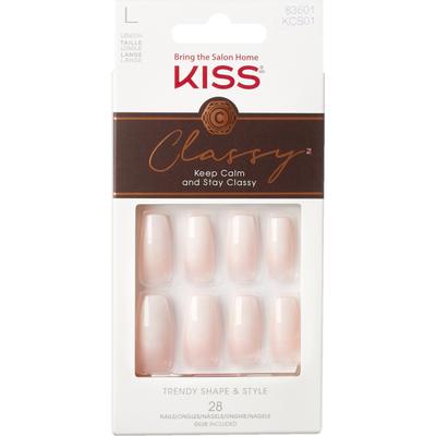 Kiss Clash Nägel Be-you-tiful 1 Set