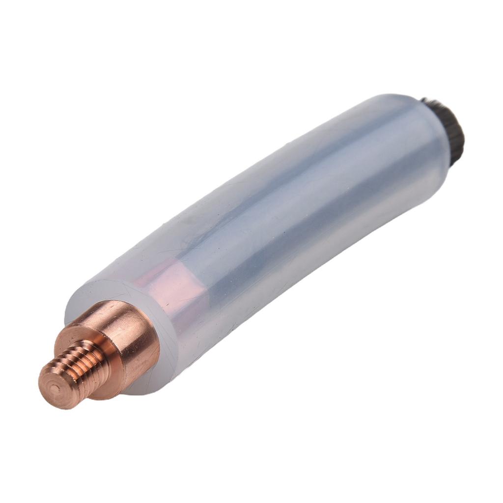 High Performance Brush for Passivation and Cleaning in WIG MIG MAG TIG