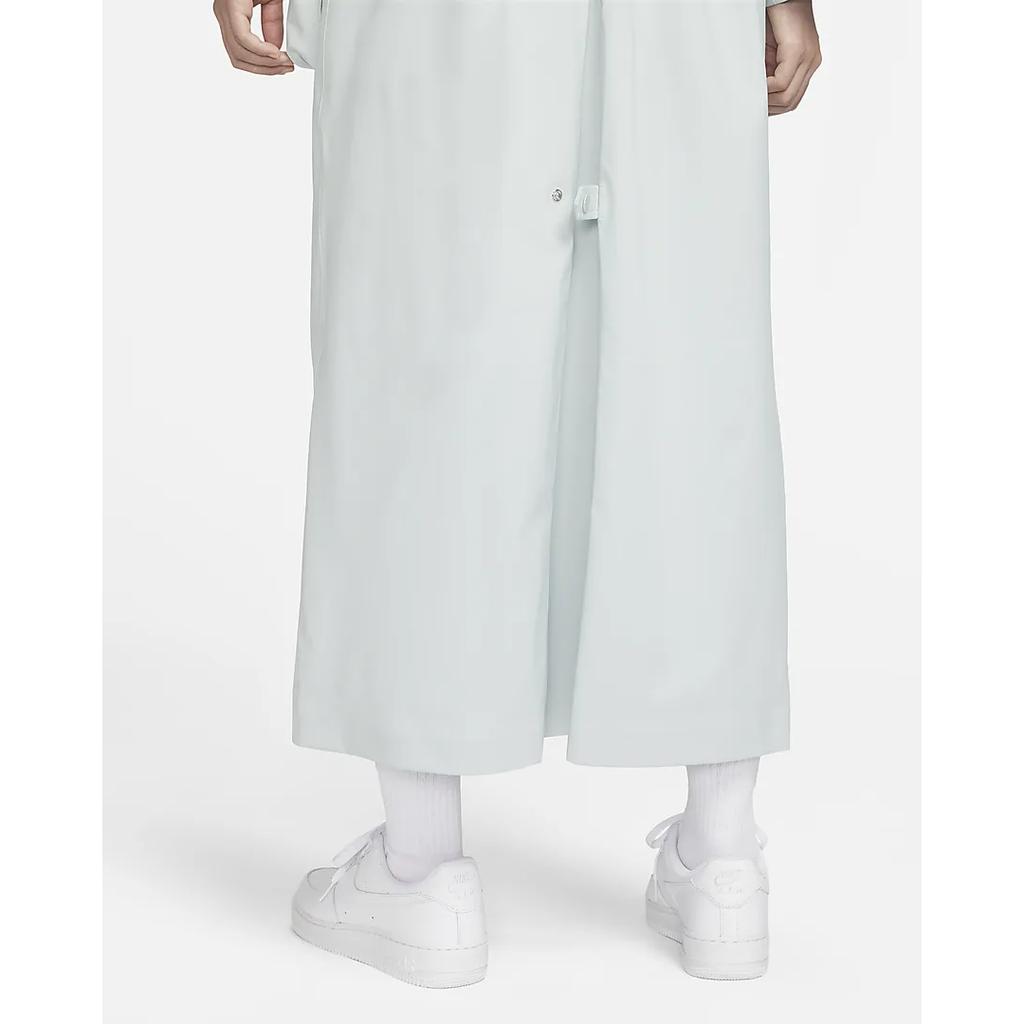 New Nike Trench Coats Women's Light Silver DV8231-034